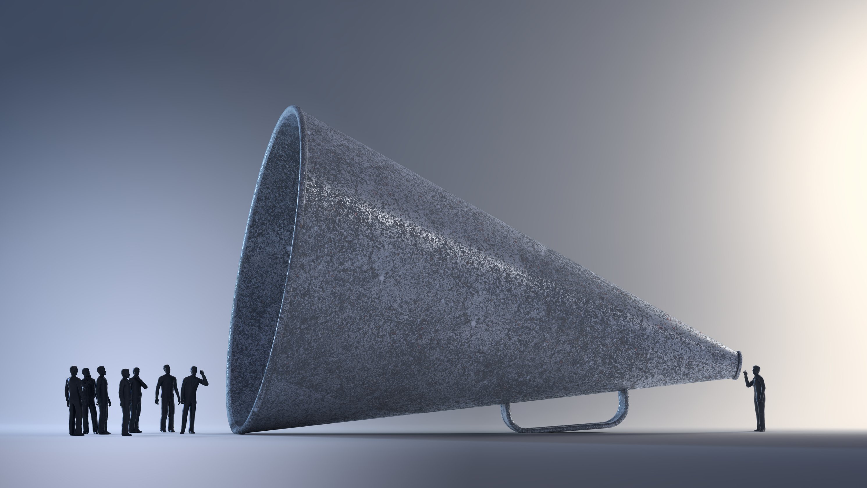 What Your Firm Does Speaks Louder Than What It Says