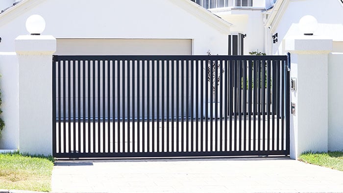 Residential Security