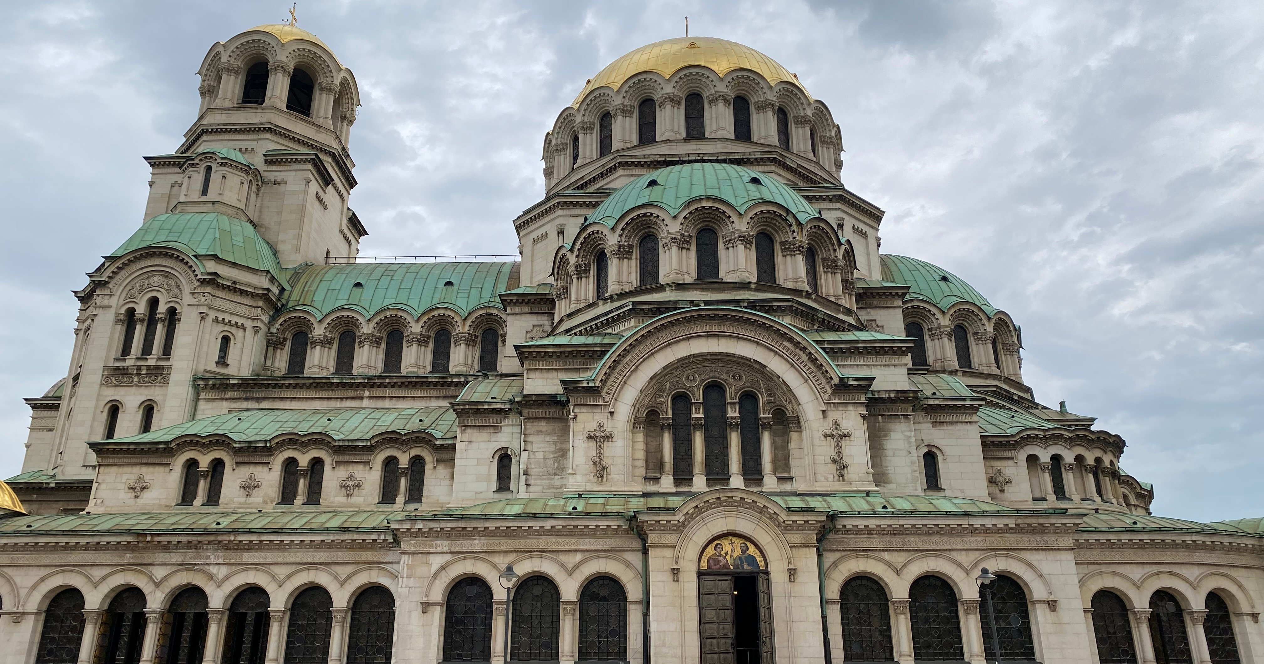 What Does Formal Soviet Union Country Bulgaria Look Like? 