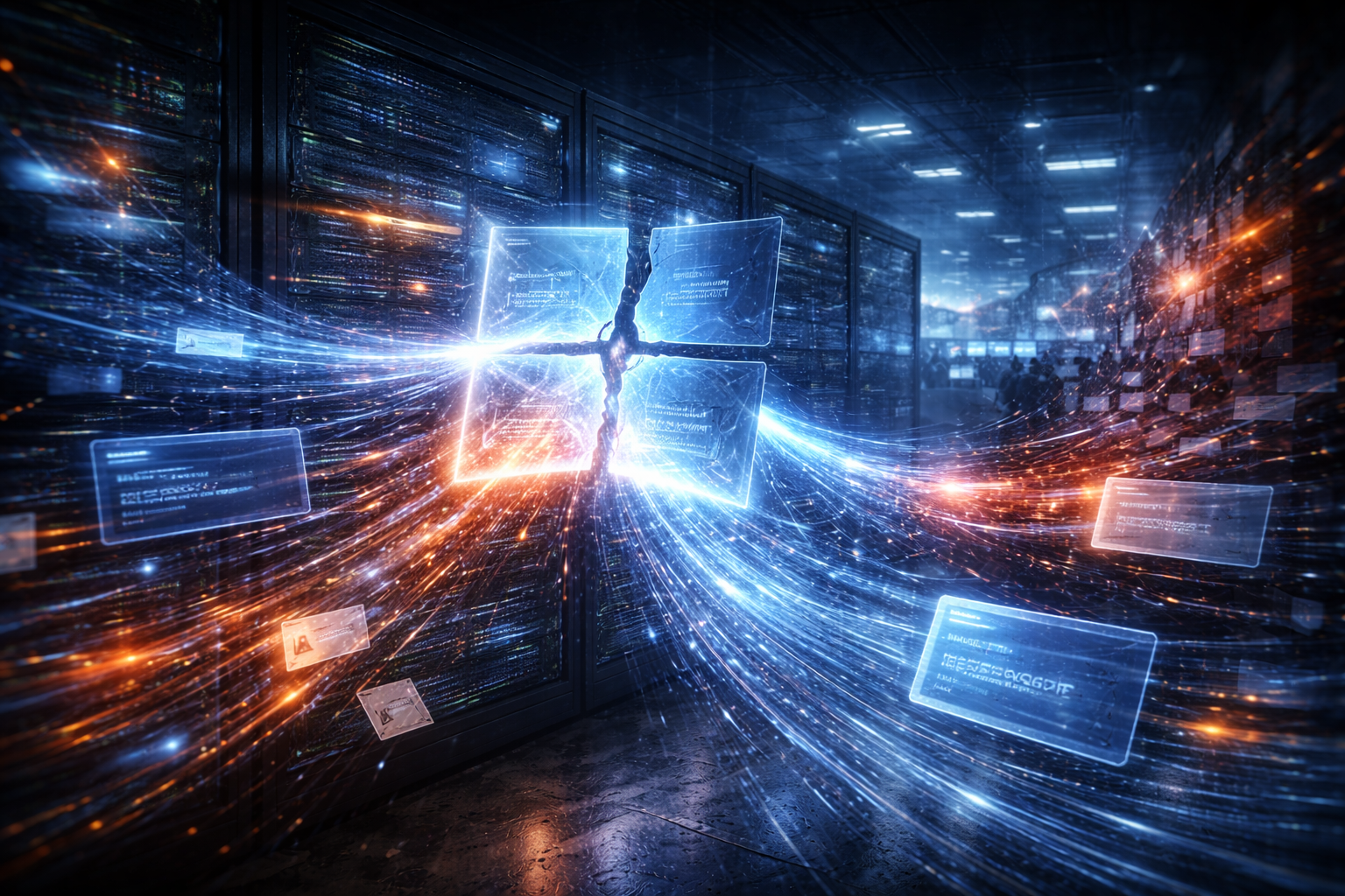 Microsoft January 2026 Patch Tuesday Fixes 112 Flaws, Including Actively Exploited Windows Zero-Day