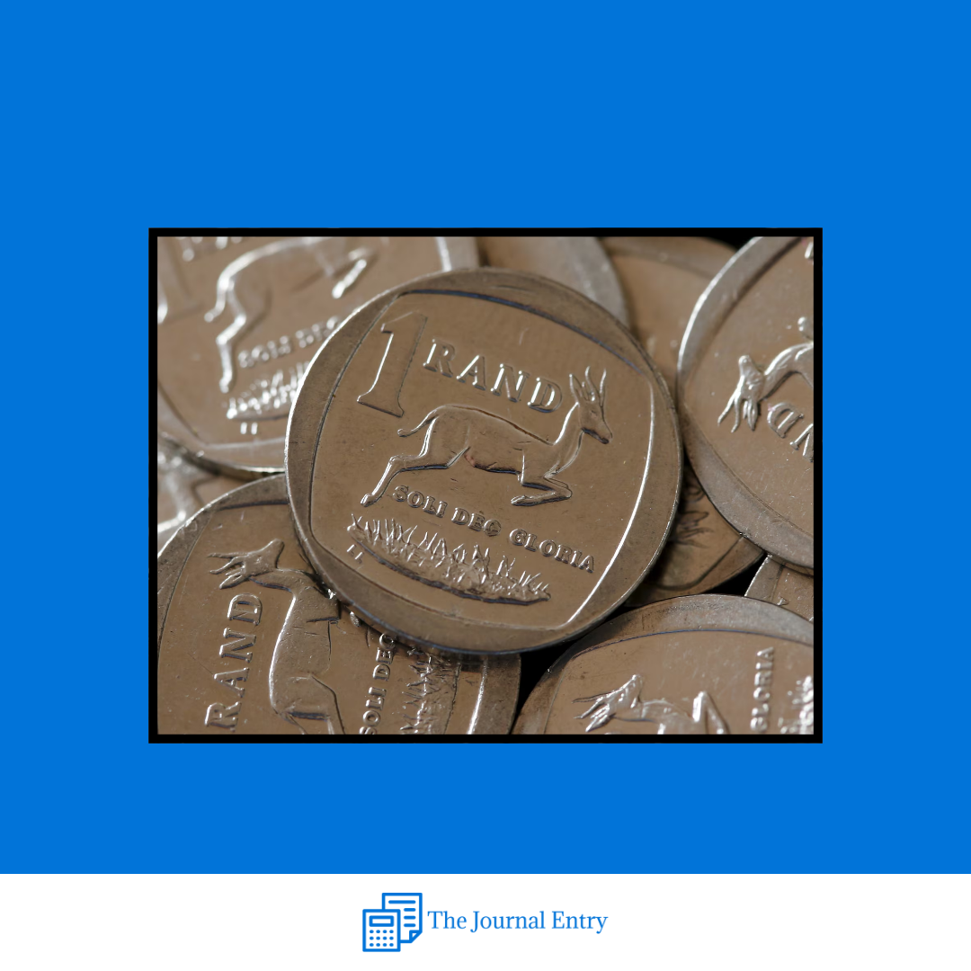 Tracking the ZAR move below R17.00 and what comes next