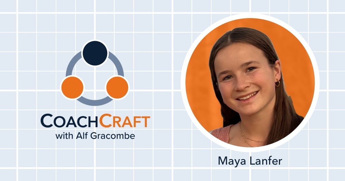 Maya Lanfer on ACL Injuries for Female Athletes