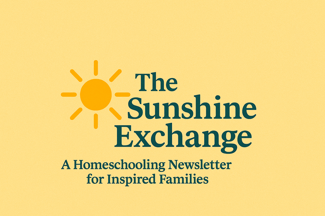 The Sunshine Exchange: Issue #1 (Live from FPEA!)