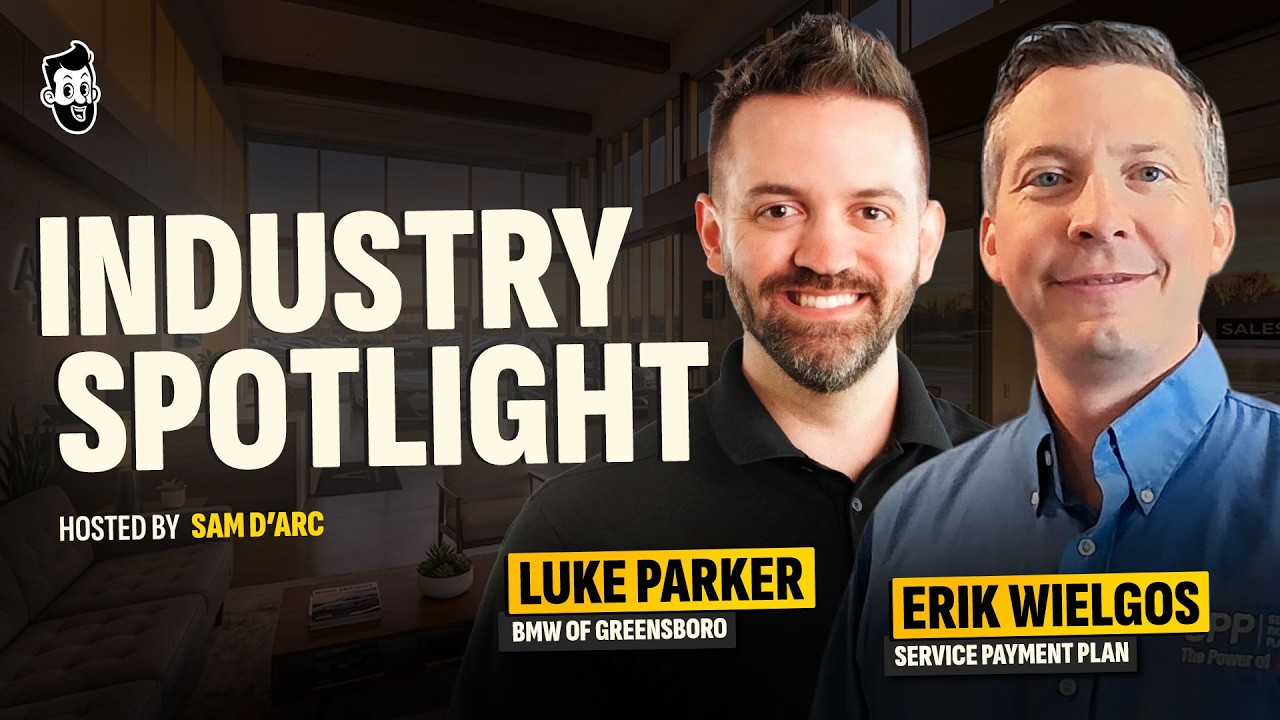 The pay cut ultimatum: How one BMW store flipped VSC penetration