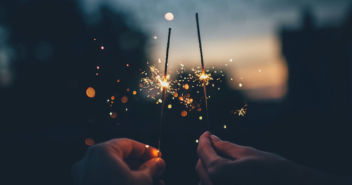 What are you doing for NYE in Tyler?