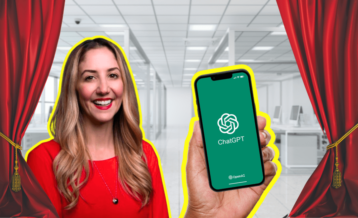 No Quotas or Commission: Behind The Scenes of OpenAI’s Sales Team