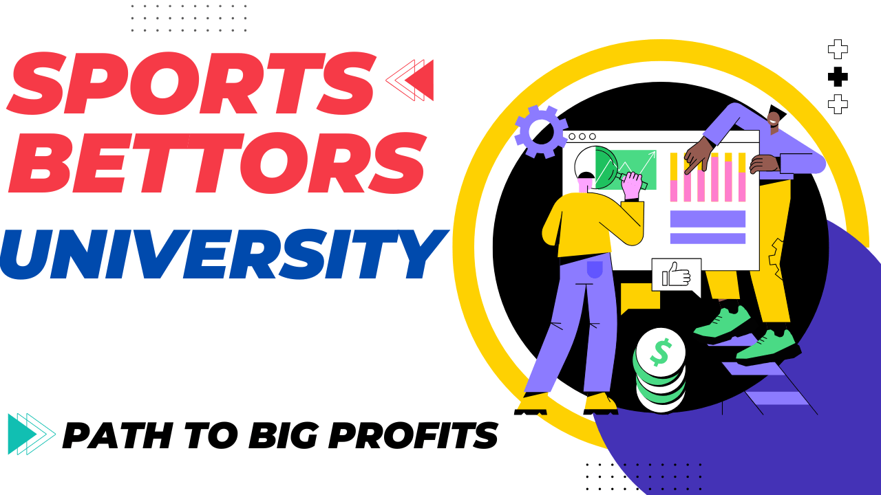 Sports Bettors University: Your Path to Profitable Betting