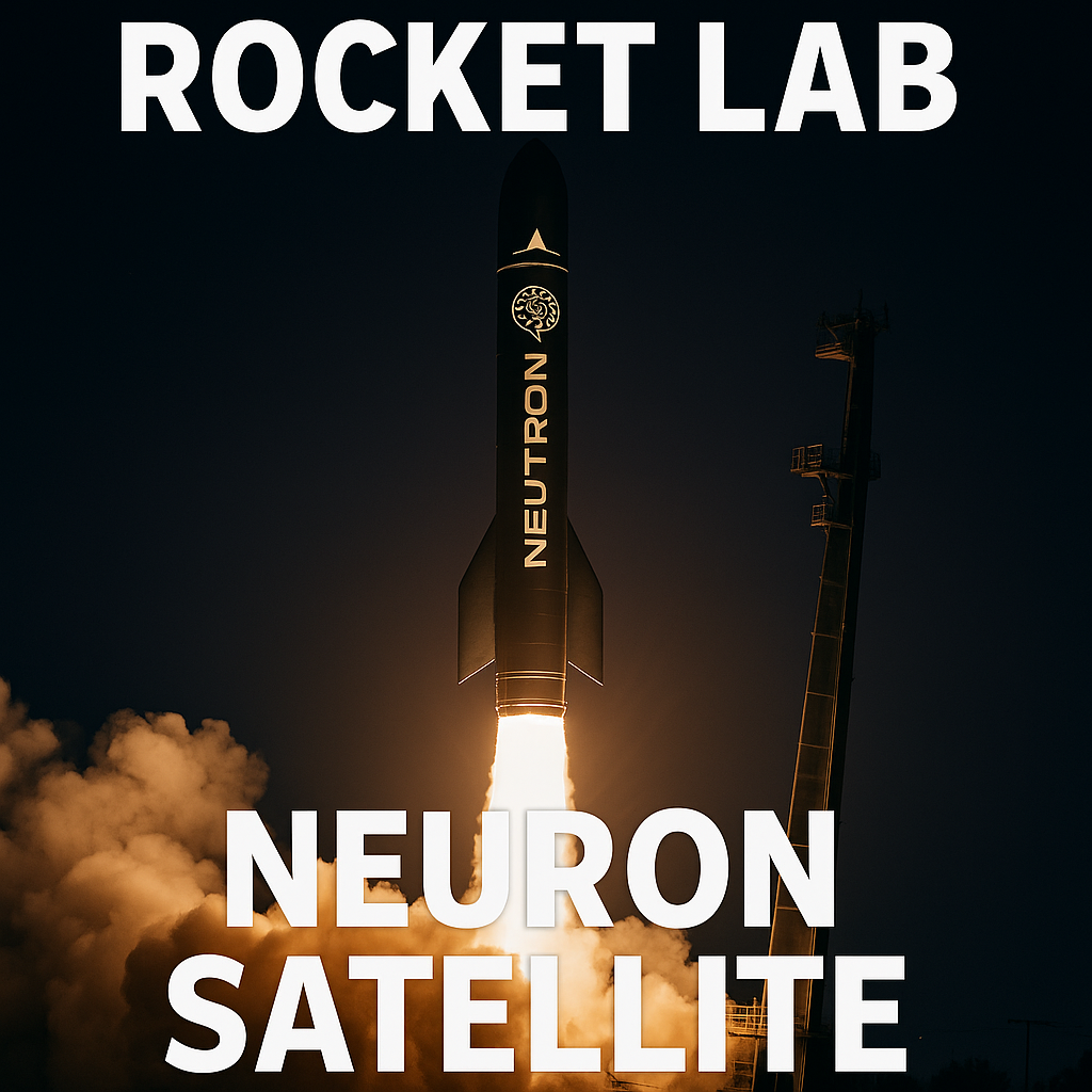 Rocket Lab Is Up 500% This Year. So Why Are Analysts Warning It Could Drop 50% Next?