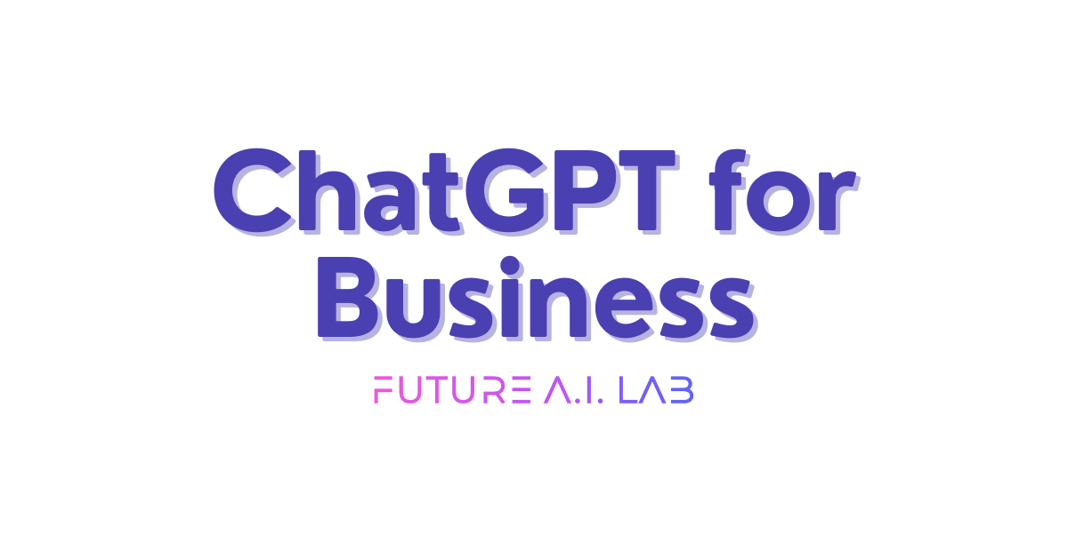 Private Version of ChatGPT for Business