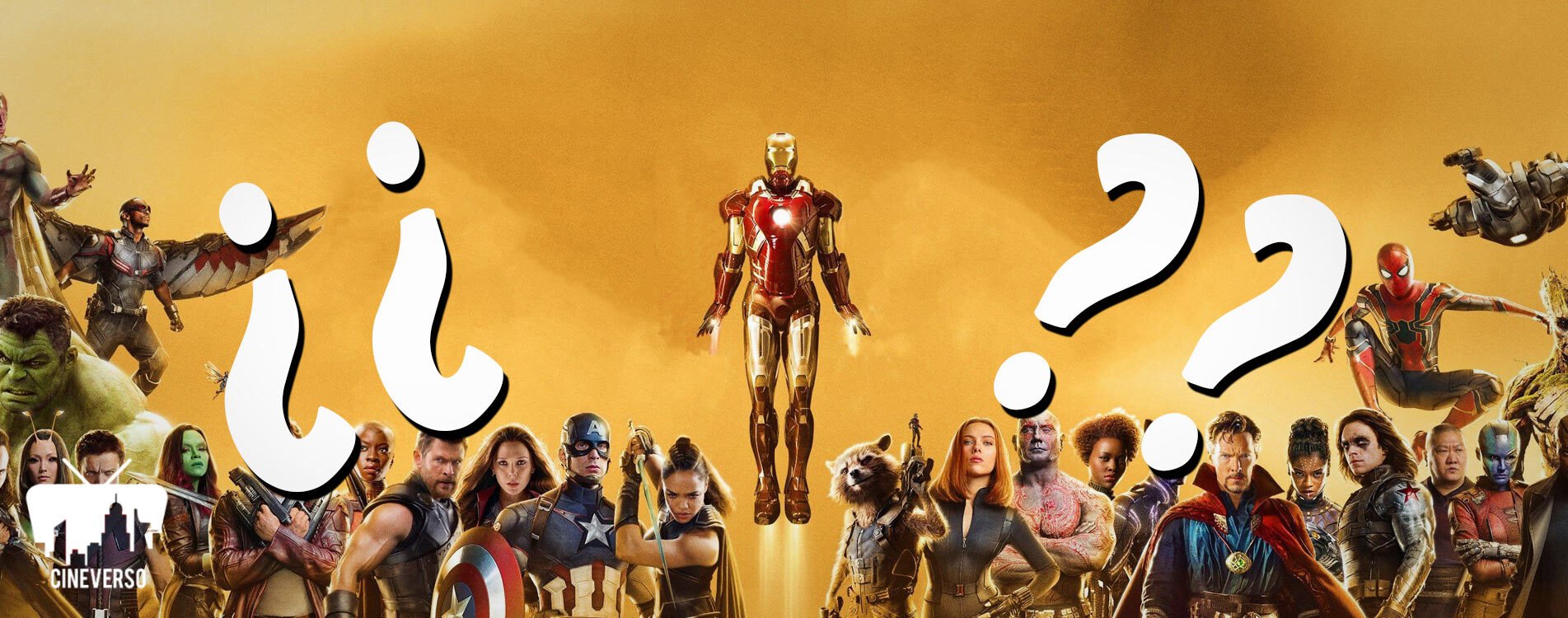 Cinco ocasiones en las que Marvel Studios pareció improvisar en el UCM.