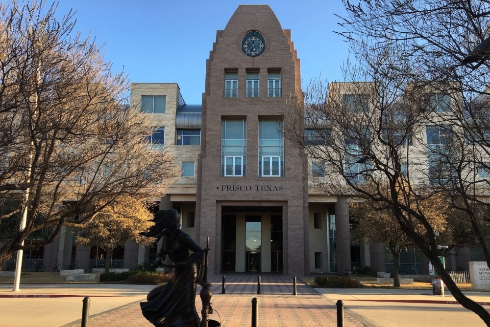 DTX-FRS: Impact 3/9/2026