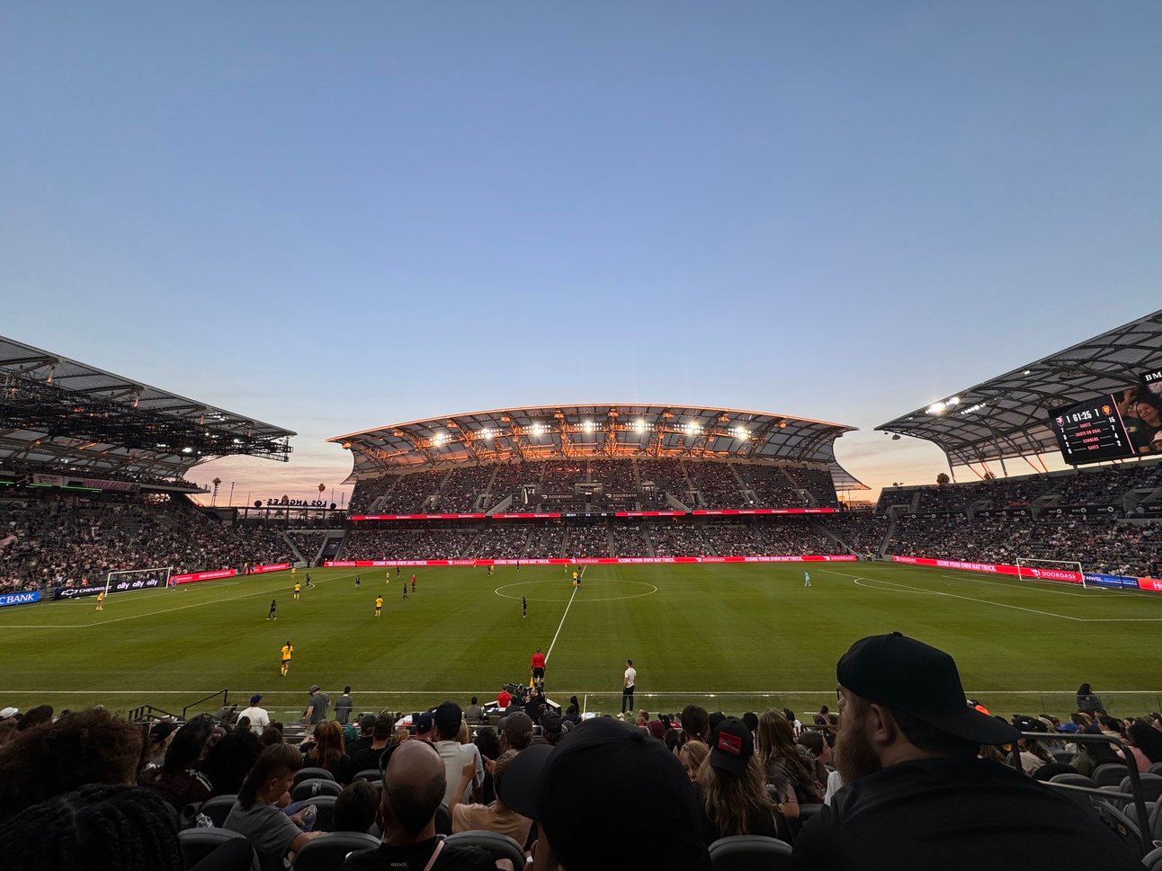 NWSL and MLS Players to Watch in 2025