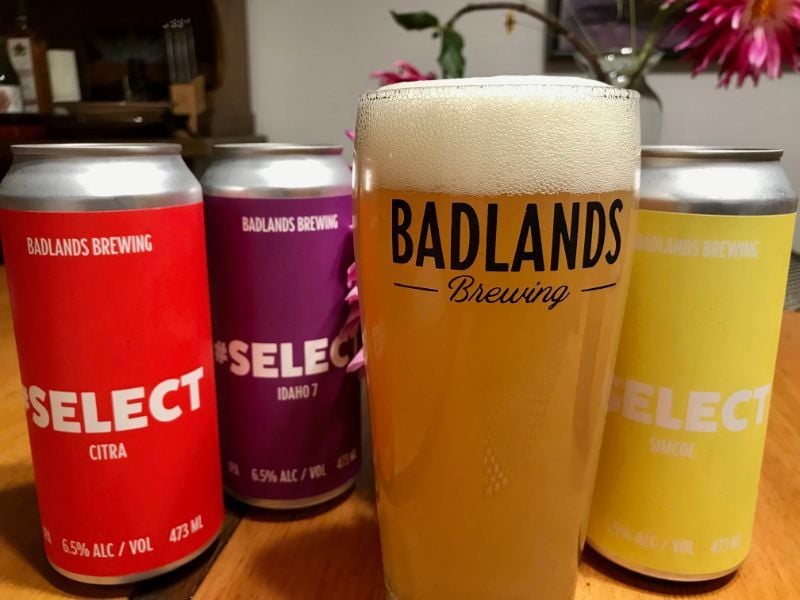 Different ‘brews’ for the holidays