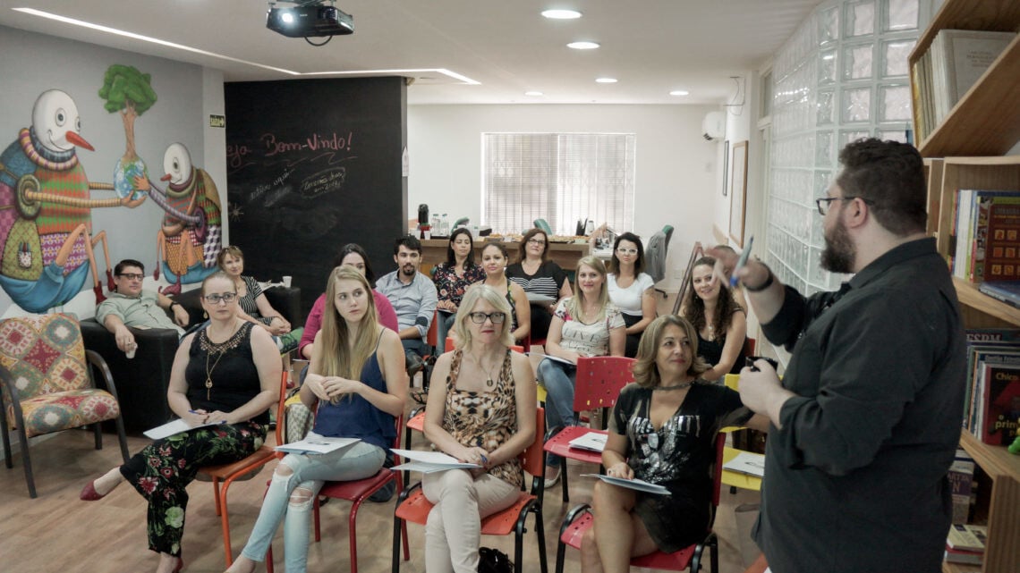 Evento focado em reputação para coaches é sucesso em Novo Hamburgo