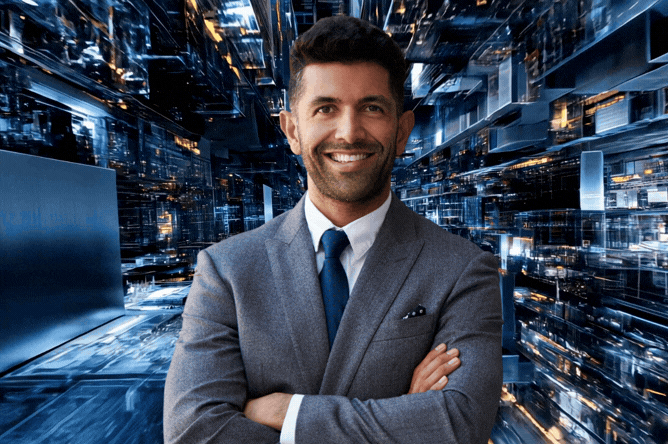 Where Real AI Momentum Is Hiding