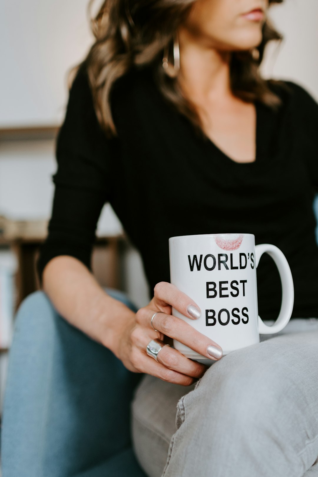 Tenure of women CEOs lags that of men