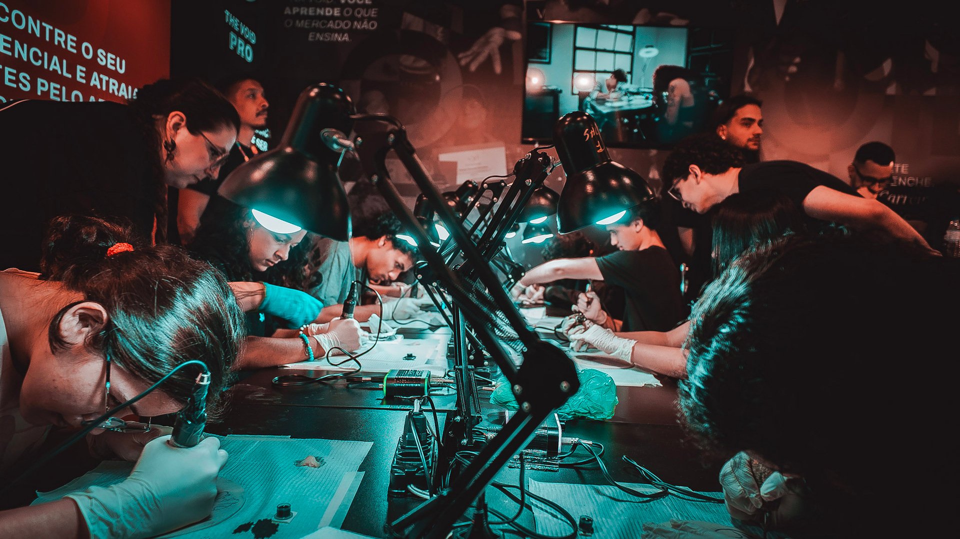 Por que talvez você ainda não tenha sucesso com a tatuagem?