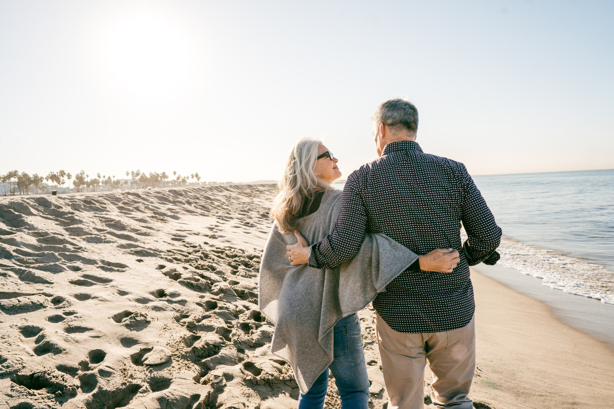 Why you’re probably underestimating how long you’ll live (2 1 26)