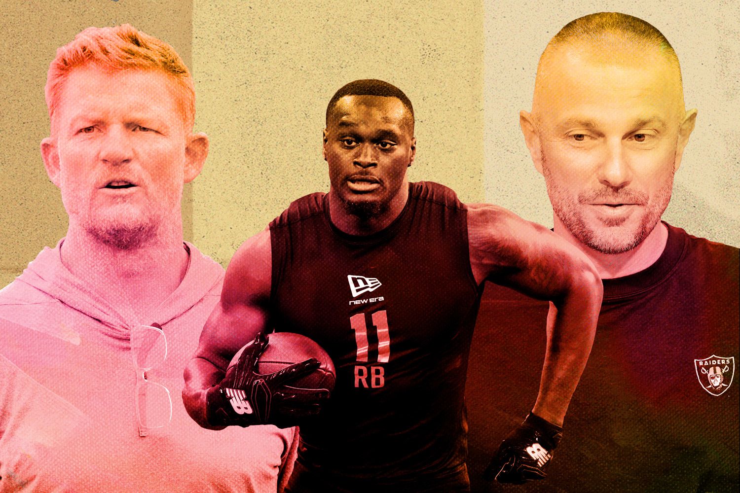 Free Agency Instant Reactions: Jeremiyah Love’s Updated Top-10 Market, the Rams’ Draft Plans, and More