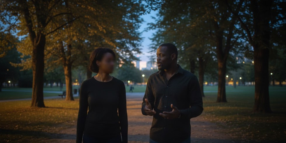 This Convo Changed Everything