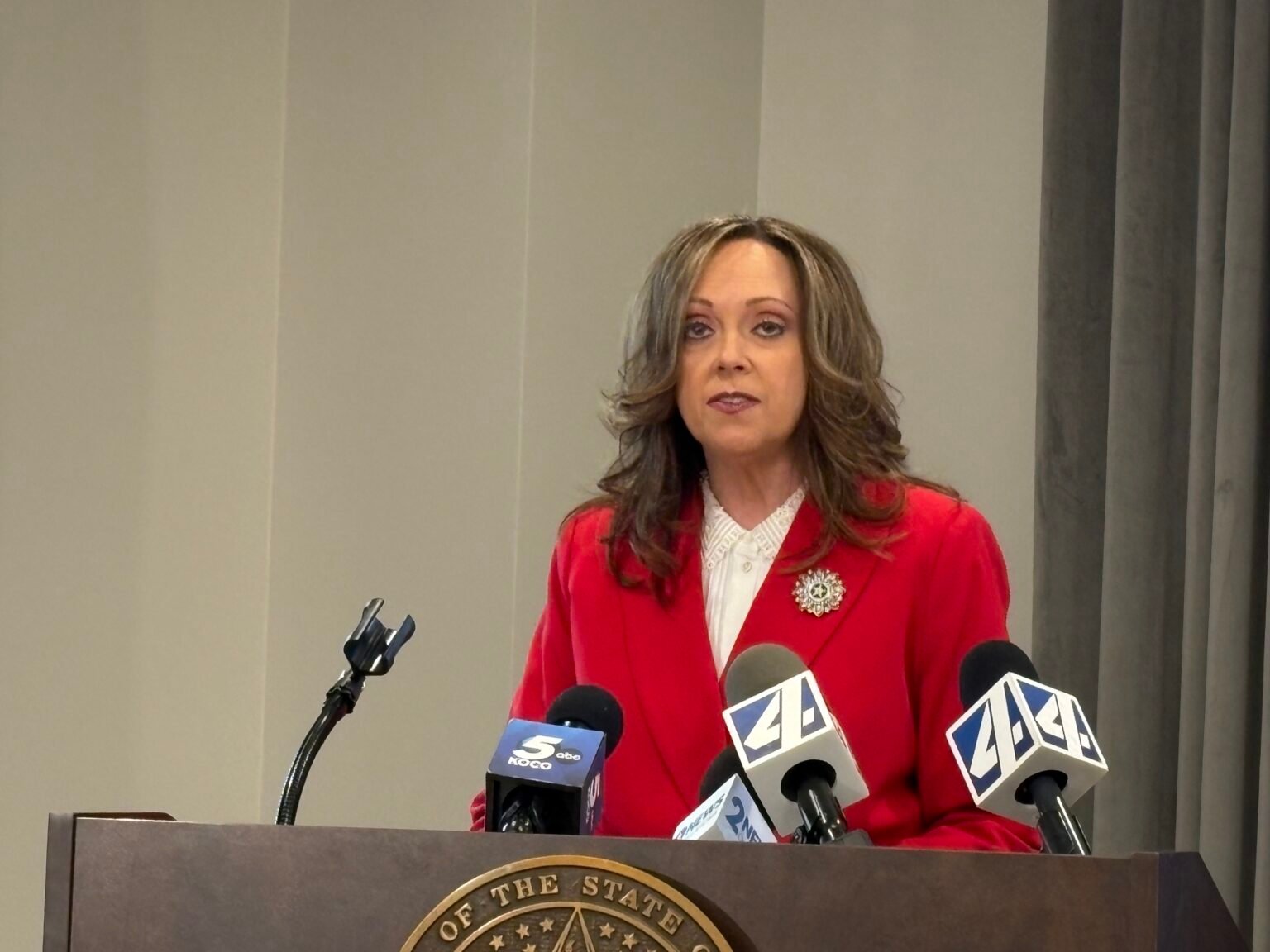 Audit: Turnpike Authority broke no laws — but questions remain