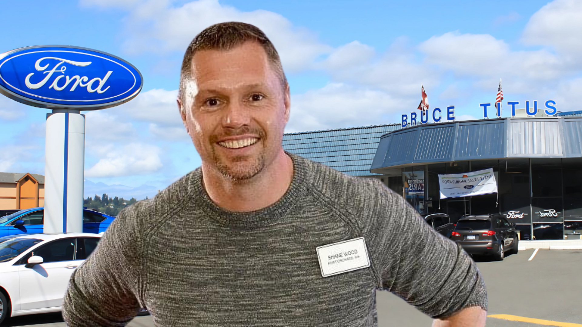 How Bruce Titus Auto Group doubled its used-vehicle trade-in capture rate