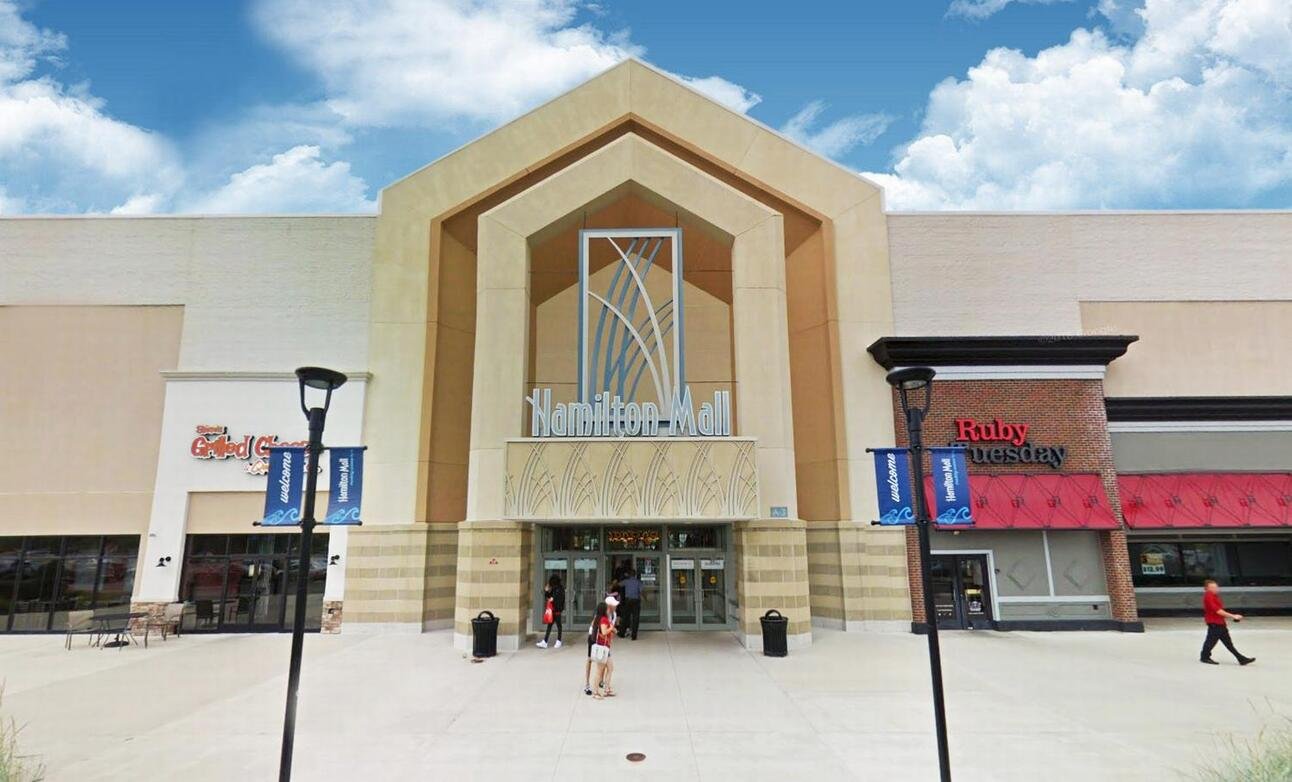 Bridgeton Man Arrested for Masturbating at Shopping Mall