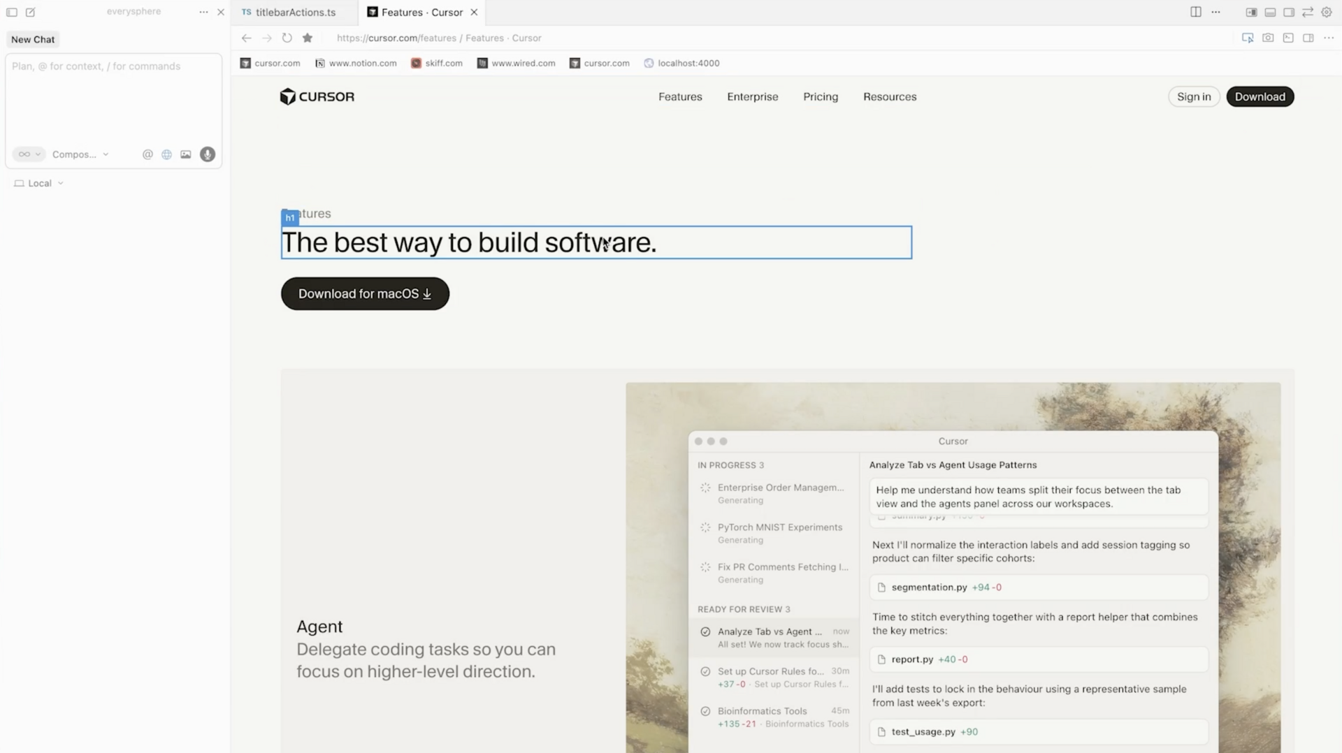 AI is Making Everyone an Engineer.. and Marketer, Designer, Product Manager & More