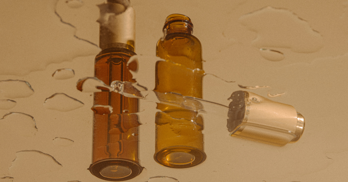 Starting a beauty brand? Read this first.