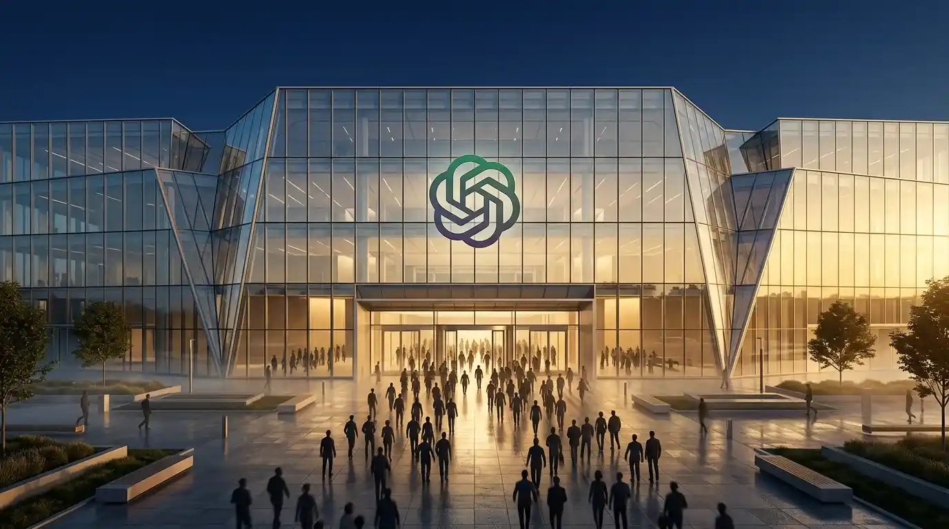 👋 ¿Despidos por la IA? OpenAI contratará 4.000 personas este año