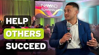 In The Dirt: Help Others Succeed