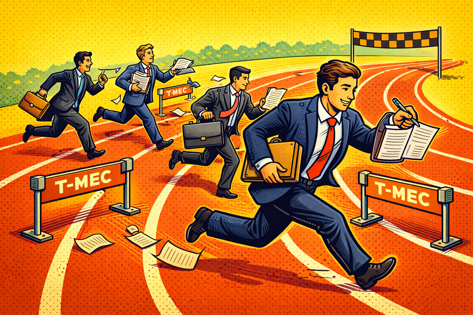 Hola, accionista del “yo solo iba a ver”, ajá.