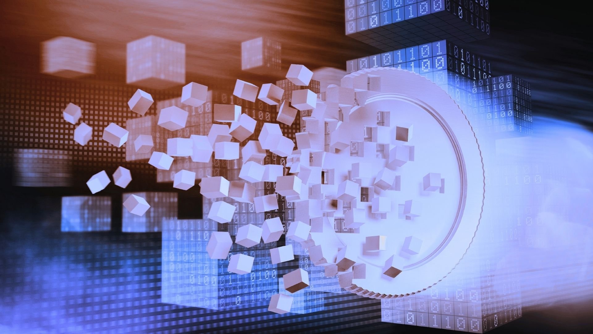 Circle brings USDC and cross-chain transfers to Injective 