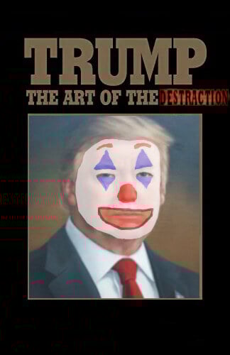 The Art of the Distraction