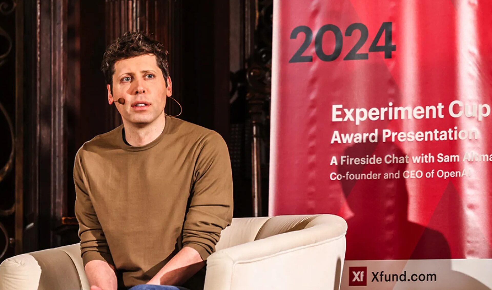 ChatGPT is getting ads