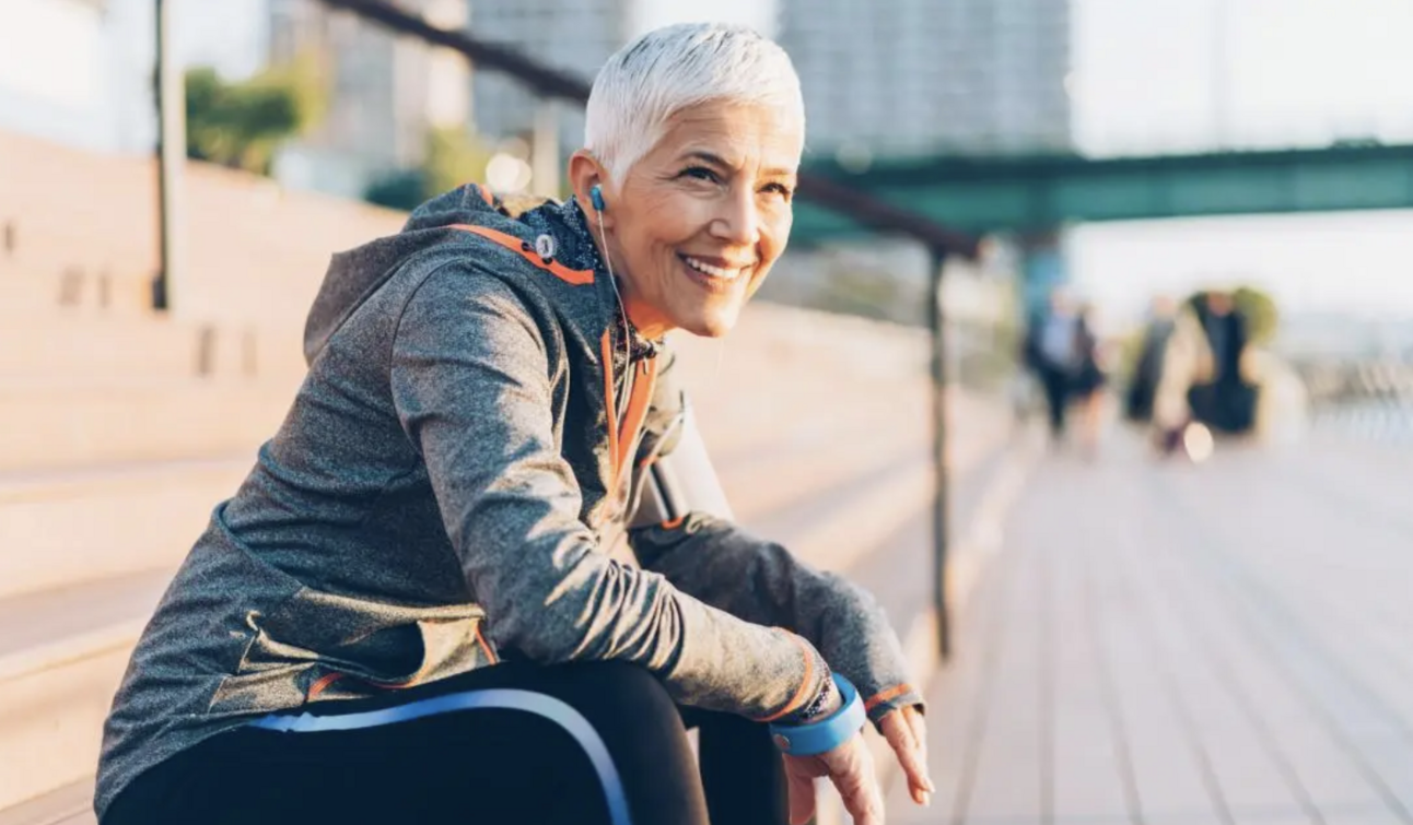 The Longevity Revolution: Wellness Trends Shaping a Healthier Future