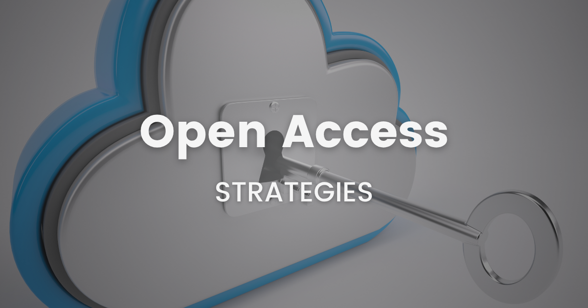 #65 Open Access