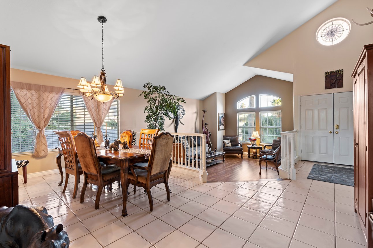 A Future of Boundless Opportunity: Embracing the Dreams and Potential of 7531 Pearwood Ct and Las Vegas