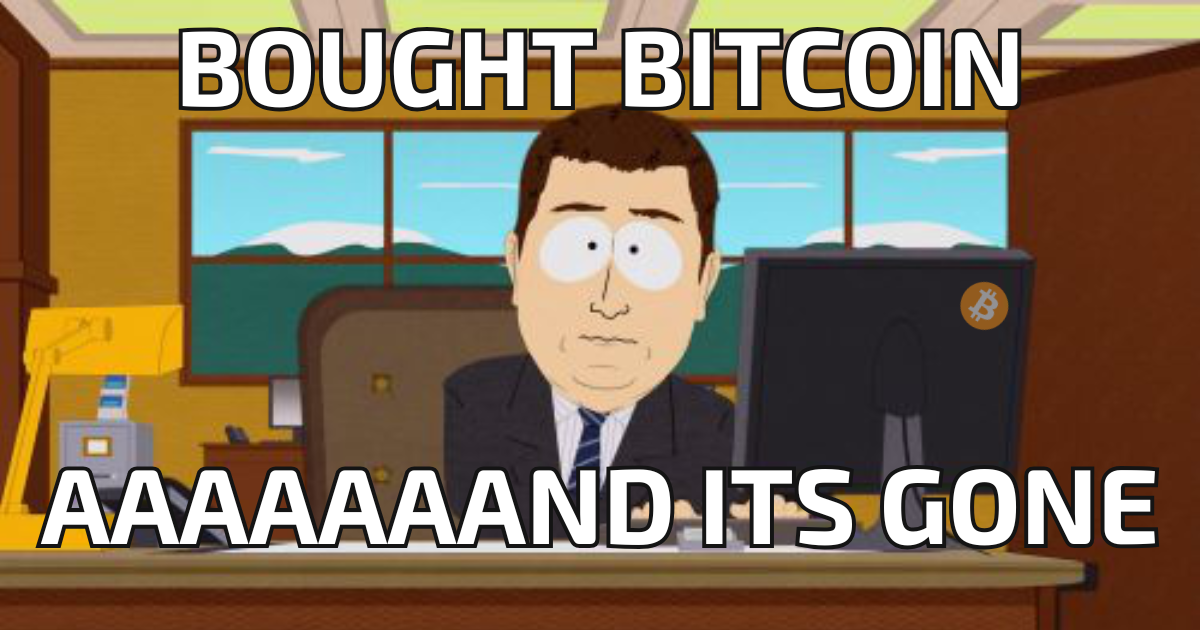 Stop Looking for Answers: Why Bitcoin Doesn't Need a Narrative