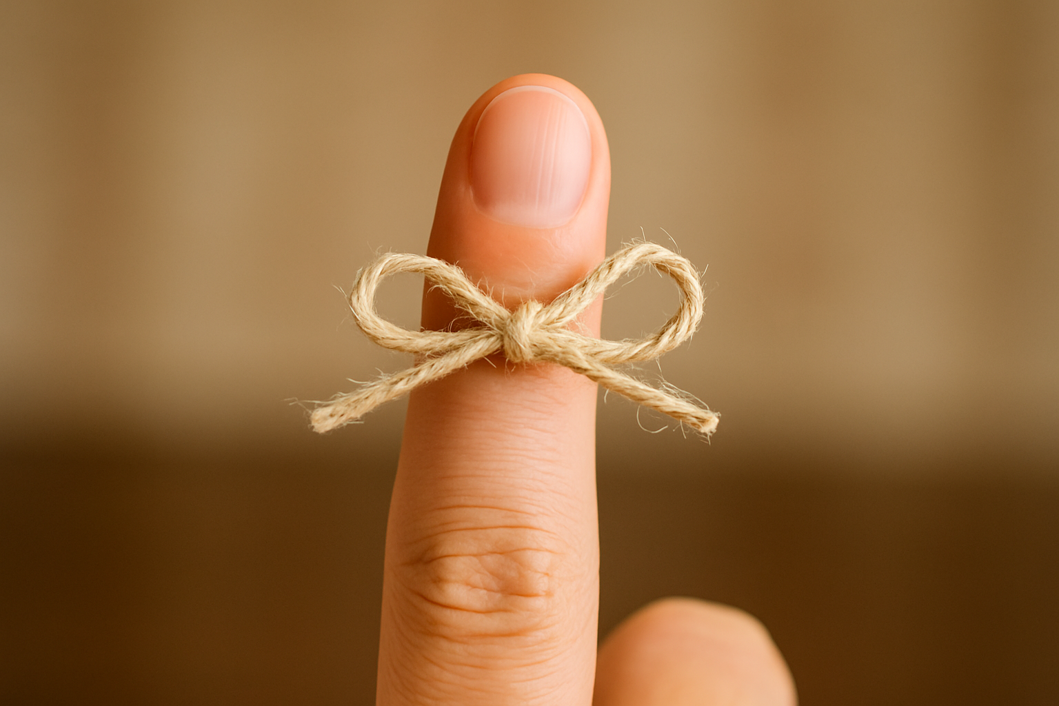 How to ACTUALLY Remember Things