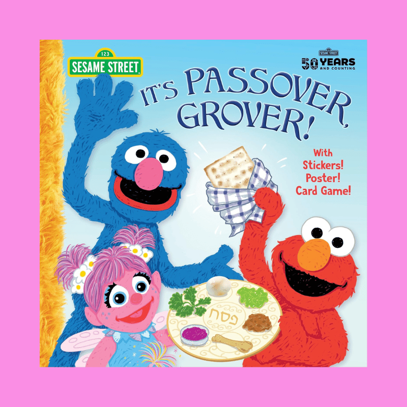 Last-Minute Passover Picks