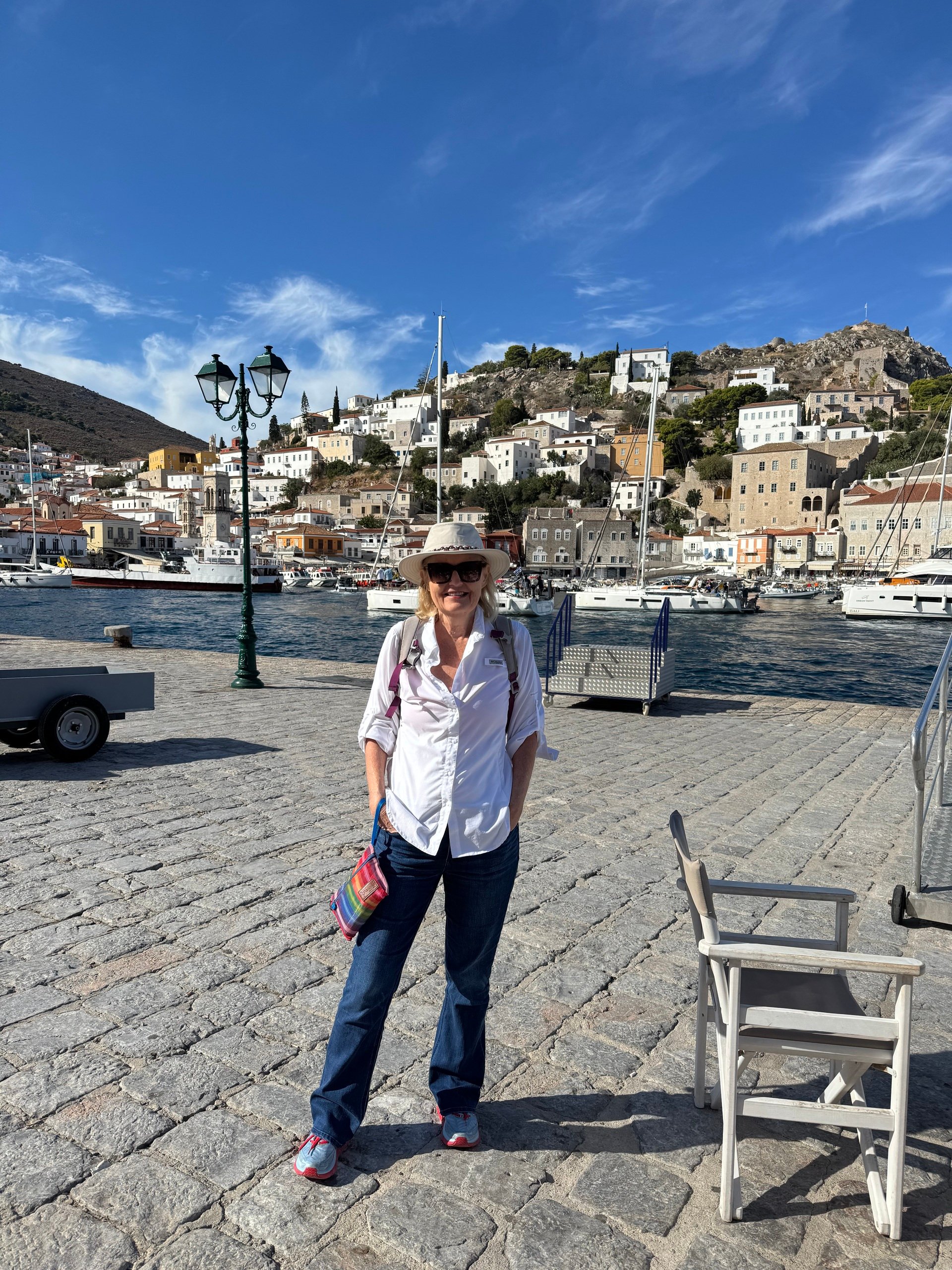 Age Boldly: The Trip That Got Away 