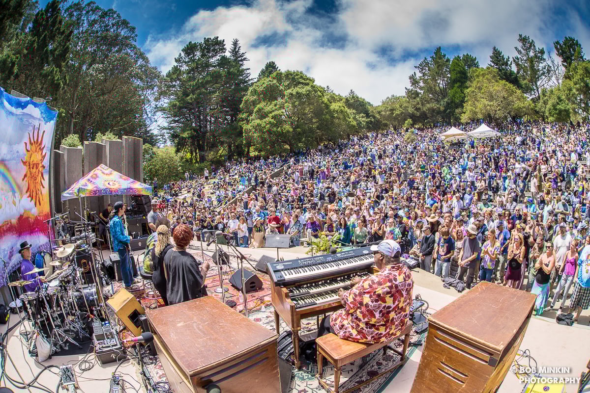 Awesome ‘Very SF’ Summer Events!