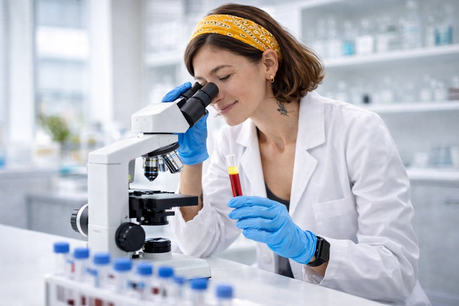 🤖 The Liv Report: Your “normal” blood work missed these 3 tests