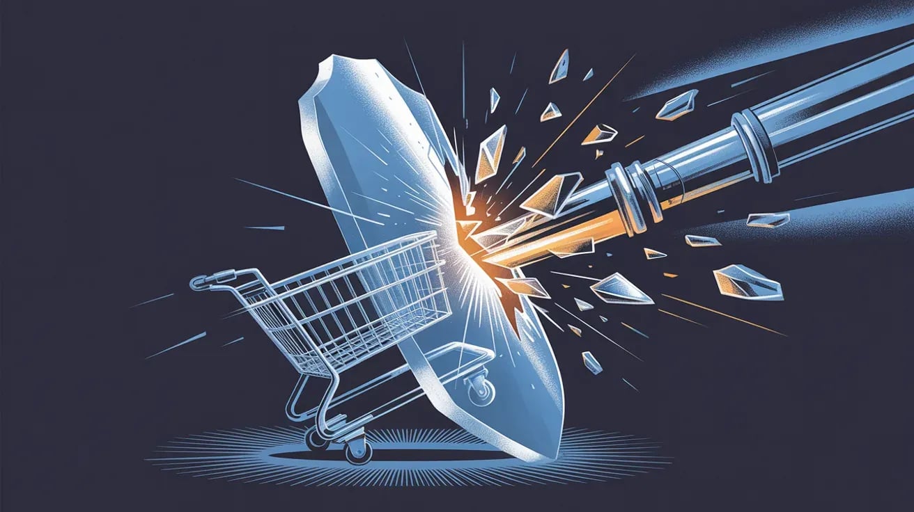 Consumers Want AI Agents to Shop for Them. A Calendar Invite Can Hijack the Whole Thing.