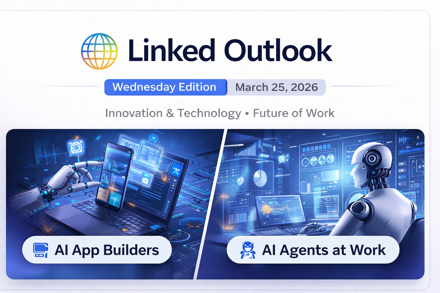 🤖 AI Infrastructure Revolution: From Tools to Everyday Workflows