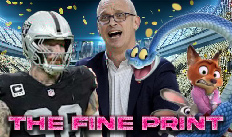 Beware the Maxx Crosby 'Next Team' Fine Print