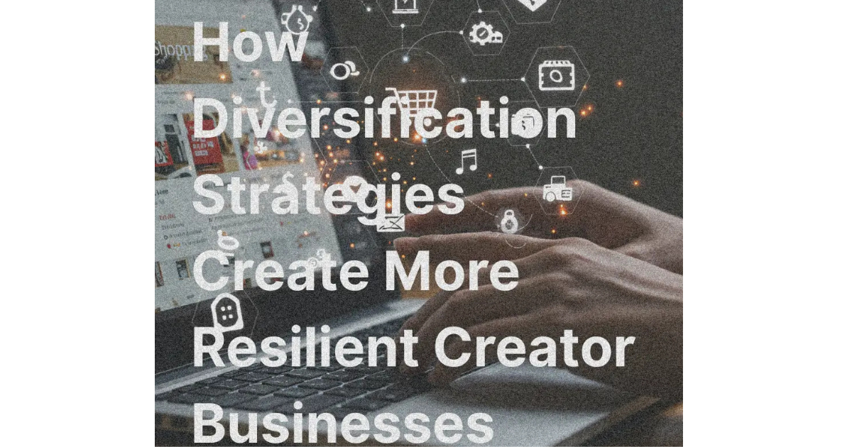 What Smart Influencers Are Doing Differently to Make More Money