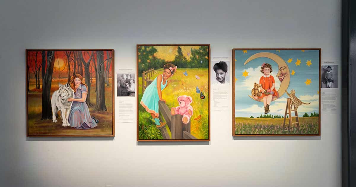 Are the Nonprofits You Support Invisible to AI?