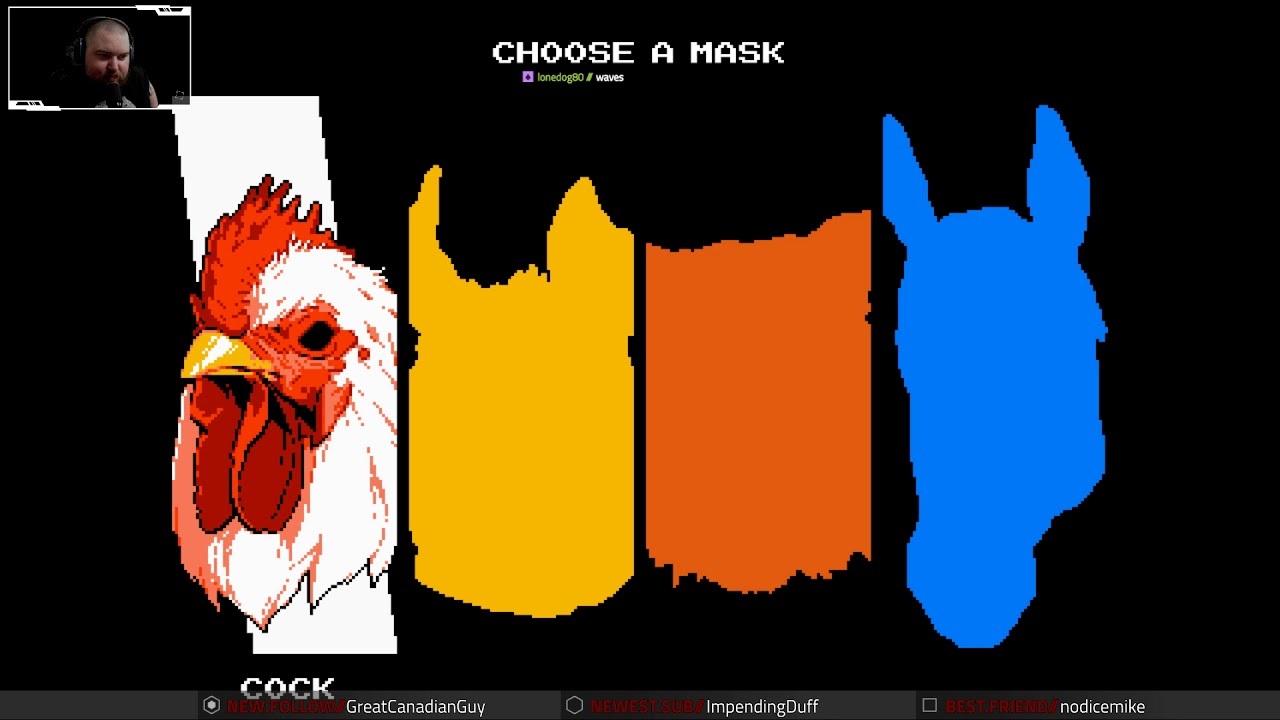 VIDEO: Devolver Bootleg – Let’s Play / E3 2019 [You Shall Be As Games]